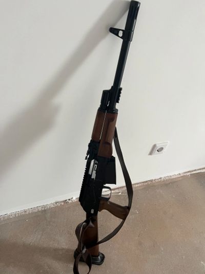 Лот: 25239732. Фото: 1. Сайга 12К исп 030. Охотничье оружие