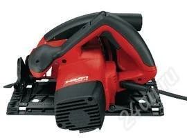 Лот: 4218790. Фото: 1. циркулярная пила hilti wsc 70... Электроинструмент