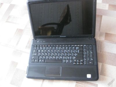 Лот: 5732674. Фото: 1. Неисправный ноутбук Lenovo G555... Ноутбуки