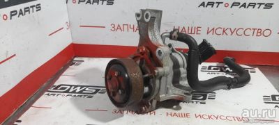 Лот: 17957547. Фото: 1. Помпа Nissan X-Trail NT32 MR20DD... Другое (автозапчасти)