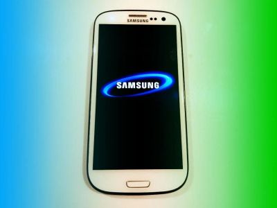 Лот: 10463153. Фото: 1. Samsung Galaxy S3 — GT-i9301i... Смартфоны