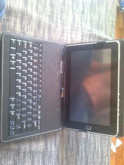 Лот: 2305592. Фото: 1. Планшет WM8650 китай. Планшеты