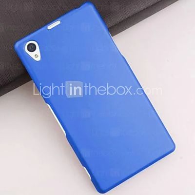 Лот: 5271783. Фото: 1. Пластиковый Чехол Sony C6903 Xperia... Чехлы, бамперы