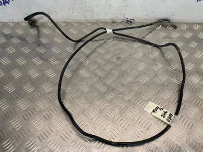 Лот: 23276228. Фото: 1. трубка топливная (подача) Chevrolet... Топливная система