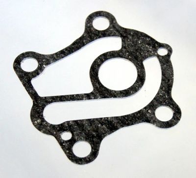 Лот: 21365728. Фото: 1. Прокладка помпы YAMAHA (663-44324-00... Запчасти для лодок, катеров, лодочных моторов