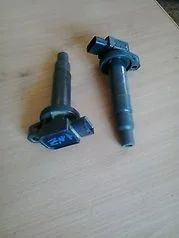 Лот: 6749868. Фото: 1. Катушки зажигания Toyota Corolla... Электрооборудование