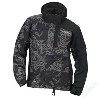 Лот: 2450262. Фото: 1. Куртка Ski-Doo 2013 Printed MCode... Другое (спортивная одежда)
