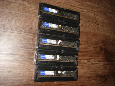Лот: 16292210. Фото: 1. DDR2 2Gb Intel,AMD. Оперативная память