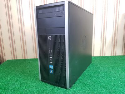 Лот: 14105358. Фото: 1. Компьютер HP (G840, 4Gb) для Дома... Компьютеры в сборе