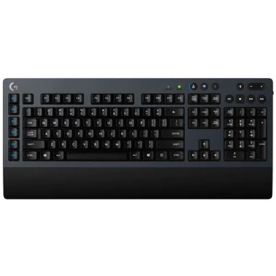 Лот: 24961127. Фото: 1. Игровая клавиатура Logitech G613... Клавиатуры и мыши