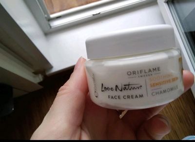 Лот: 14773418. Фото: 1. Крем для лица oriflame. Уход за лицом 