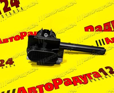 Лот: 18653564. Фото: 1. Резонатор воздухозаборника Duster... Двигатель и элементы двигателя