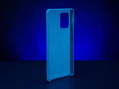 Лот: 19914075. Фото: 1. Кейс Silicon Cover для Samsung... Чехлы, бамперы