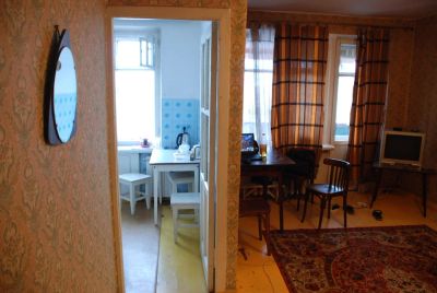 Лот: 9181693. Фото: 1. Квартира 2-комн на Крас. рабе. Квартиры, студии