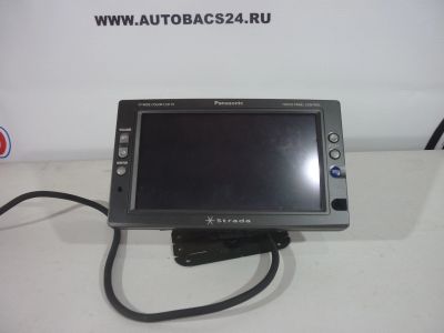 Лот: 14674048. Фото: 1. panasonik монитор. Мониторы, DVD