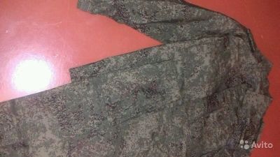 Лот: 9914262. Фото: 1. Комплект летний военный (цифра... Верхняя одежда
