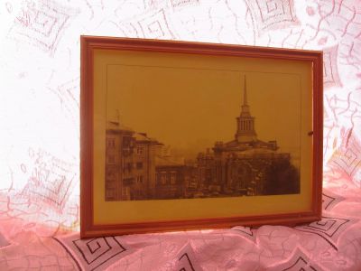 Лот: 2974460. Фото: 1. речной вокзал. Сувенирные мелочи