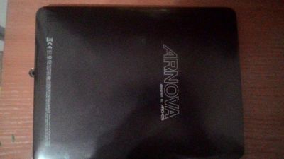 Лот: 8699074. Фото: 1. Arnova 9 G2. Планшеты