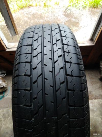 Лот: 13971393. Фото: 1. Резина легковая Bridgestone 205... Шины