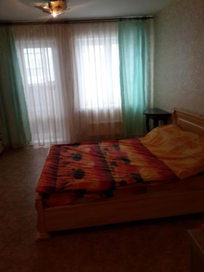 Лот: 8314035. Фото: 1. Сдам 1комн.квартиру (студия)10... Квартиры, студии