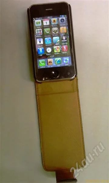 Лот: 542164. Фото: 1. iPhone. Кнопочные мобильные телефоны