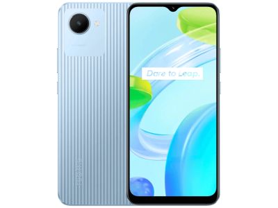 Лот: 20312366. Фото: 1. Контейнер SIM/MMC Realme C30... Корпуса, клавиатуры, кнопки