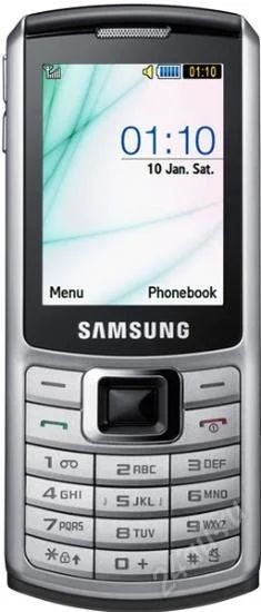 Лот: 1531833. Фото: 1. samsung s3310 обмен на карбюратор... Кнопочные мобильные телефоны