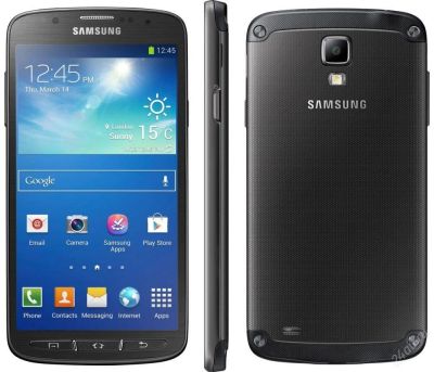 Лот: 3768062. Фото: 1. Samsung Galaxy S4 active GT-i9295. Смартфоны
