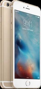 Лот: 6381099. Фото: 1. APPLE iPhone 6S Plus 16Gb. Смартфоны