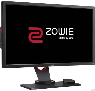Лот: 13741647. Фото: 1. Монитор BenQ Zowie XL2730. ЖК-мониторы