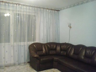 Лот: 4074000. Фото: 1. Сдам 1-комн. Квартиры, студии