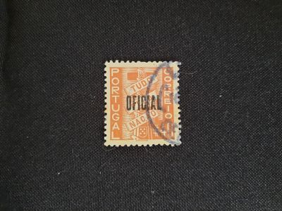 Лот: 17290676. Фото: 1. Марка 417. Марки