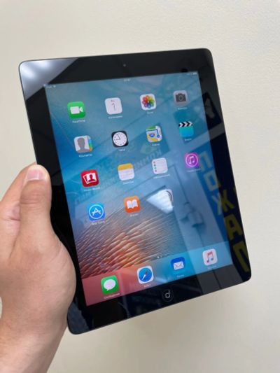 Лот: 17931133. Фото: 1. [Б/У] Apple iPad 3 Wi-Fi 16 GB... Планшеты