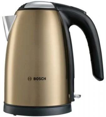 Лот: 12021370. Фото: 1. Электрочайник BOSCH TWK 7808. Чайники, кофемашины, кулеры