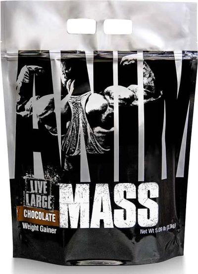 Лот: 7937809. Фото: 1. Animal mass от Universal Nutrition... Спортивное питание, витамины