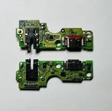 Лот: 24844262. Фото: 1. Шлейф для Infinix Hot 40i (X6528B... Шлейфы, разъёмы