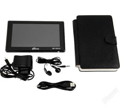 Лот: 2749658. Фото: 1. Android RMD - 720. Планшеты