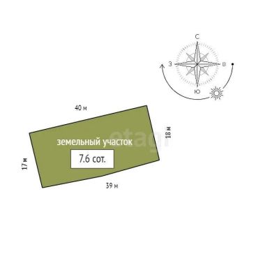 Лот: 25294066. Фото: 1. 4-комн. дом , посёлок Минино посёлок... Дома