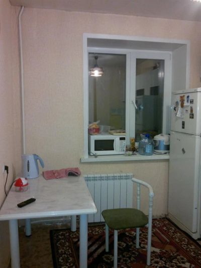 Лот: 3309130. Фото: 1. квартира 1 комнатная Юшкова 20а. Квартиры, студии
