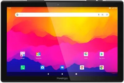 Лот: 22028403. Фото: 1. Prestigio Muze PMT4231 16GB Темно-серый. Смартфоны