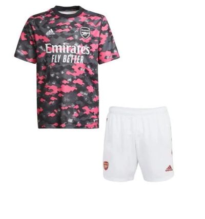 Лот: 18895467. Фото: 1. Футбольная форма Adidas FC Arsenal... Форма