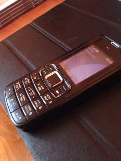 Лот: 3619265. Фото: 1. NOKIA 3110c б\у. Кнопочные мобильные телефоны