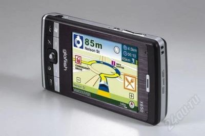Лот: 1054940. Фото: 1. Eten Glofiish X650 (с Wi-Fi и... Смартфоны