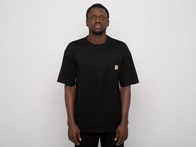 Лот: 24975219. Фото: 1. Футболка CarHartt. Футболки, поло