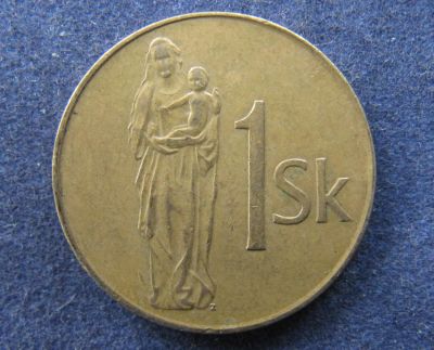 Лот: 6634878. Фото: 1. Иностранная монетка №5484. Остальные страны