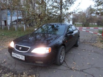 Лот: 3091499. Фото: 1. Honda Inspire Saber J32A. Автомобили