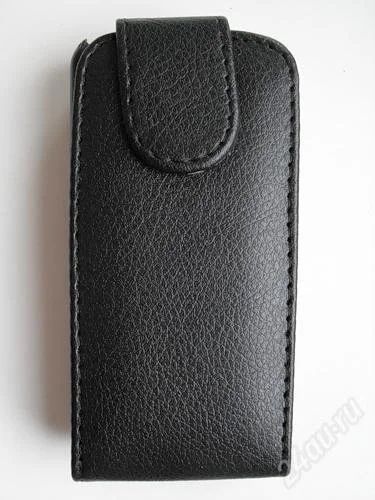 Лот: 1166640. Фото: 1. Чехол-книжка Nokia 6300 Бесплатная... Чехлы, бамперы