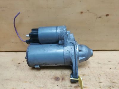 Лот: 19368806. Фото: 1. Стартер Toyota Ractis NCP120 1NZFE... Электрооборудование