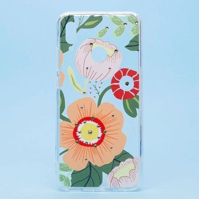 Лот: 16316817. Фото: 1. Чехол Huawei Honor 10 Lite/ P... Чехлы, бамперы