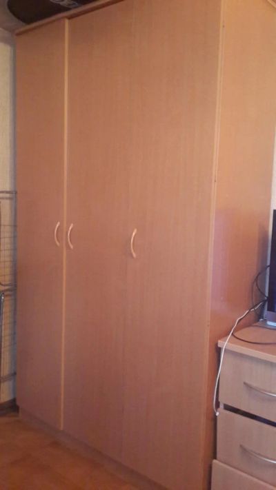 Лот: 6765943. Фото: 1. Плательный шкаф. Шкафы, шкафы-купе
